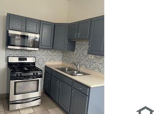 4007 W 21st St #2F, Chicago, IL 60623