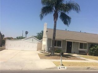 580 N Aspen Ave, Rialto, CA 92376