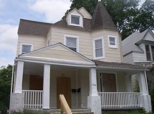 3116 E 9th St, Kansas City, MO 64124