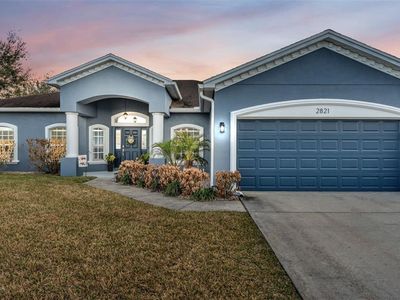 2821 Sheldon St, Lakeland, FL, 33813