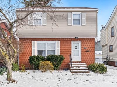 145 E 219th St, Euclid, OH, 44123