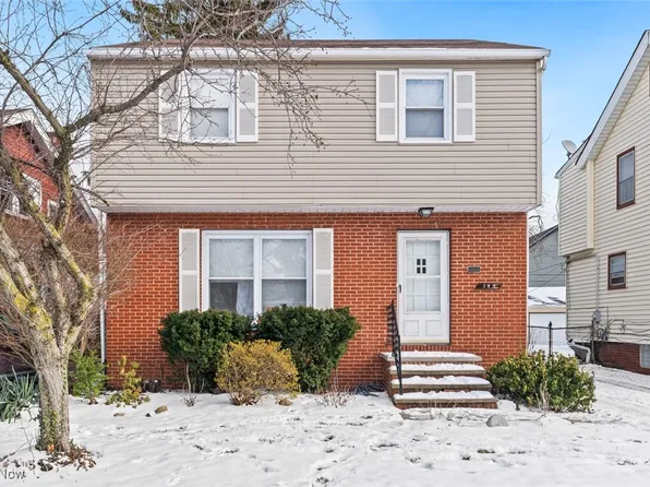145 E 219th St, Euclid, OH 44123