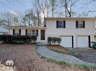 567 Cherry Ln, Jonesboro, GA