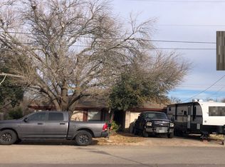 901 Garden Meadow Dr, Georgetown, TX 78628