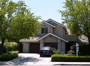 3460 Tracy Dr, Santa Clara, CA