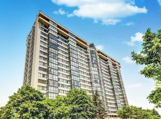 10 Markbrook Ln #1705, Toronto, ON M9V5E3