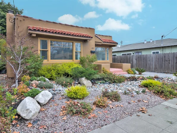 1076 Waco St, San Jose, CA 95110