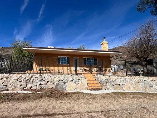 11117 Hadler Dr, Kagel Canyon, CA 91342