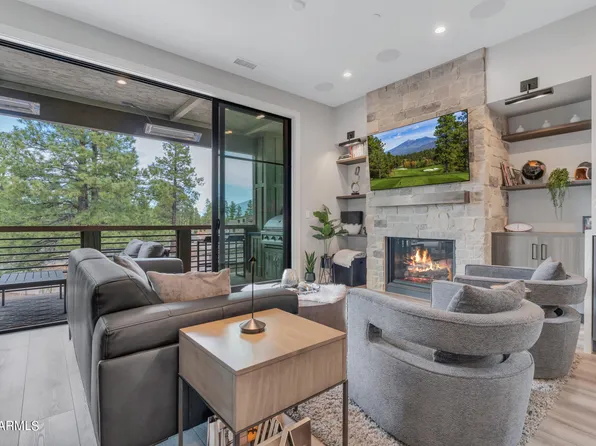 3017 S Tourmaline Drive #12, Flagstaff, AZ 86005