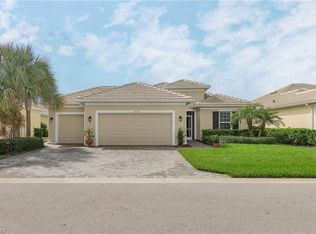 2628 Lambay Ct, Cape Coral, FL 33991