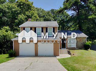 5683 La Fleur Trl, Lithonia, GA 30038