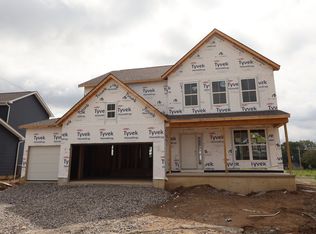 3749 Maize View Dr, Powell, OH 43065