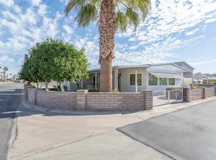 3605 S Pitahaya Dr, Yuma, AZ 85365