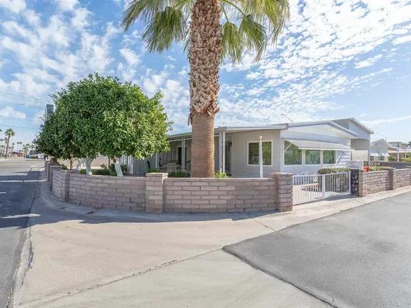 3605 S Pitahaya Dr, Yuma, AZ 85365