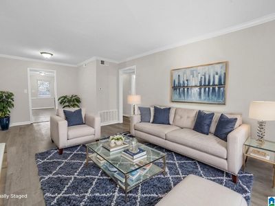 3294 Warringwood Dr APT B, Vestavia Hills, AL, 35216