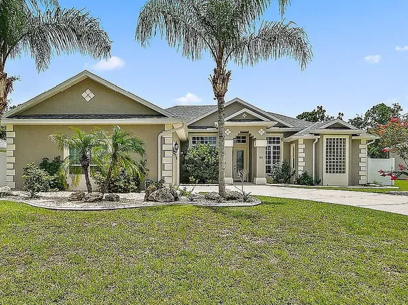 64 Roxboro Dr, Palm Coast, FL 32164