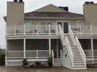 5200 Hudson Ave APT C, Wildwood, NJ 08260