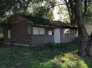3737 E 13th Ave, Gary, IN 46403