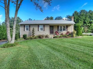 131 Ovalwood Dr, Gray, TN 37615