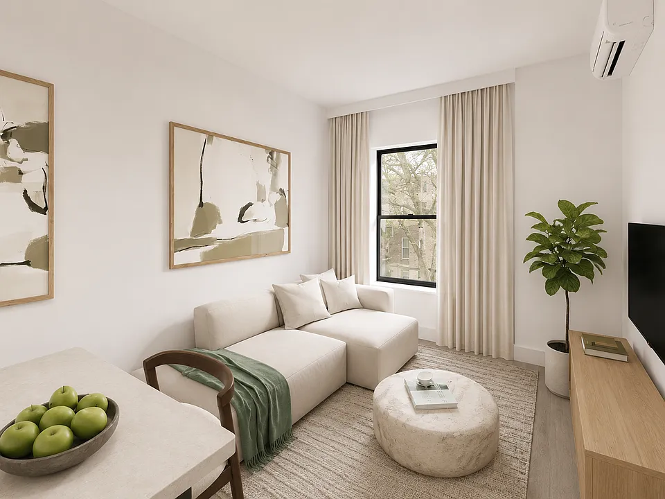 135 Moffat St #2F