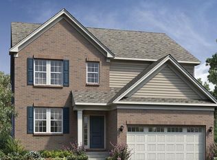 6328 N Trailwoods Dr, Ann Arbor, MI