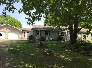 16647 S Fair Rd, Kinross, MI 49752