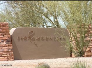 28708 N 151st St LOT 30, Scottsdale, AZ 85262