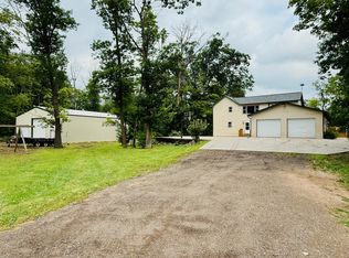 7694 Stevens Rd, Onamia, MN 56359