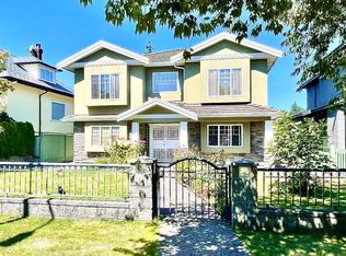 80XX 17th Ave, Burnaby, BC V3N 1K6