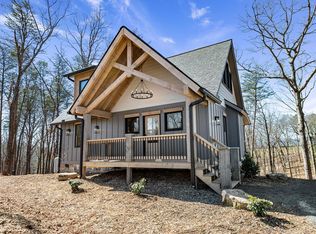 2421 Ada St, Blue Ridge, GA 30513