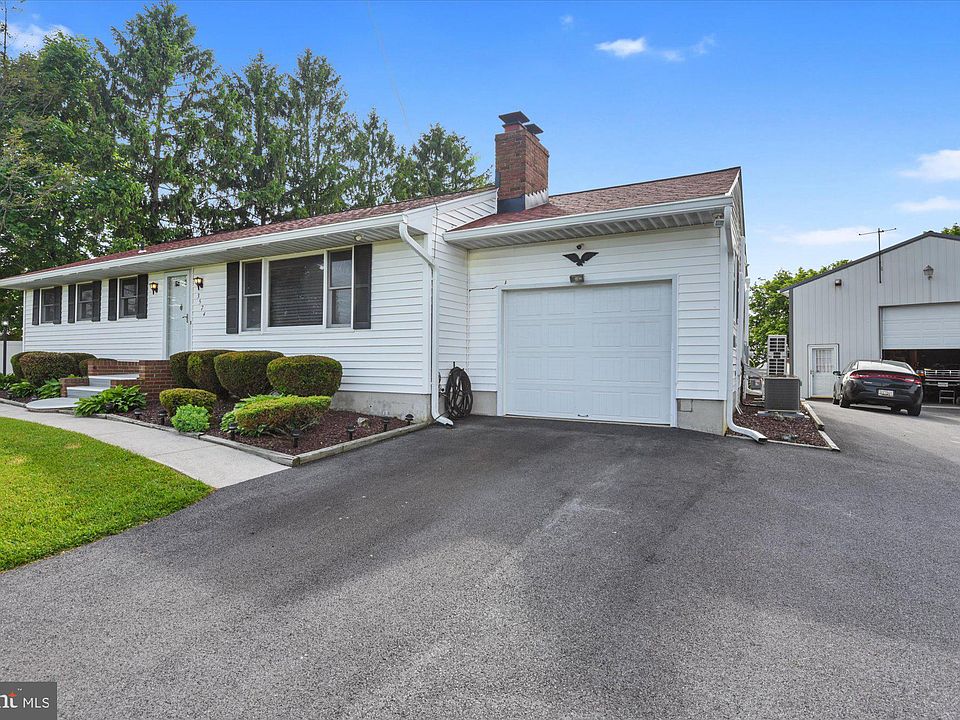 3574 Water Tank Rd, Manchester, MD 21102 Zillow