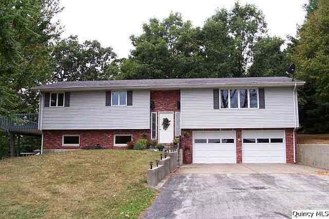 Home for Sale in Fowler, IL $174,900