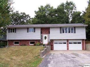 1484 South St, Fowler, IL 62338