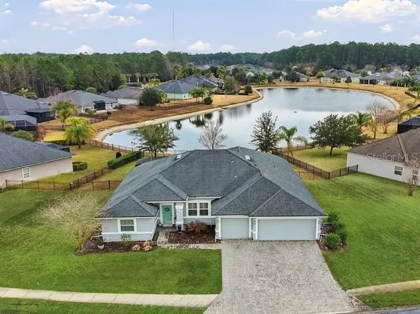 273 Parkwood Cir, Saint Augustine, FL 32086