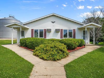 106 Cunningham Street, Cobb, WI, 53526