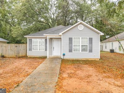 406 Dunmurry Pl, Warner Robins, GA, 31093