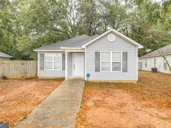 406 Dunmurry Pl, Warner Robins, GA 31093