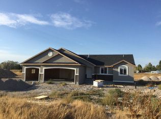 4037 E 66 N, Rigby, ID 83442