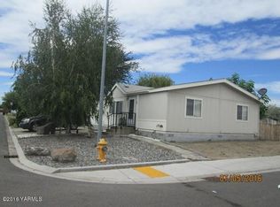 522 Cascade Ct, Prosser, WA 99350