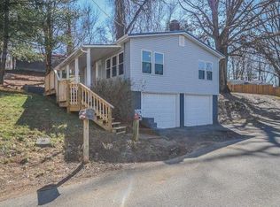 1035 Haw Ridge Rd, Piney Flats, TN 37686