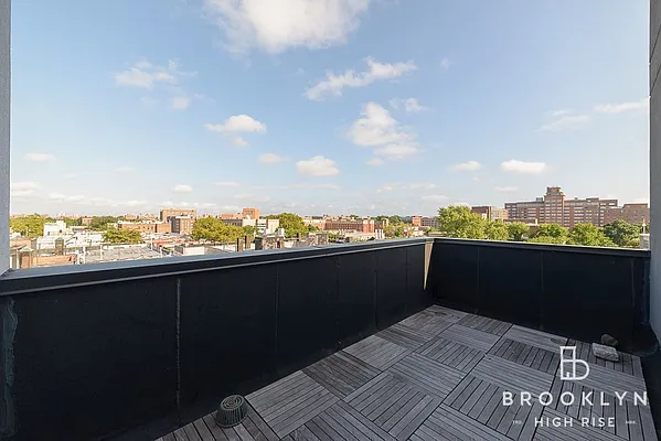 Rented by Brooklyn High Rise LLC | media 14