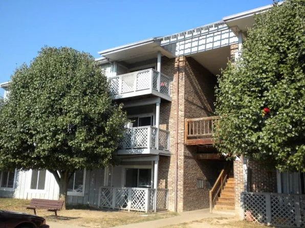 40 South Ave APT K, Harrisonburg, VA 22801