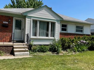 28404 Alger Blvd, Madison Heights, MI 48071