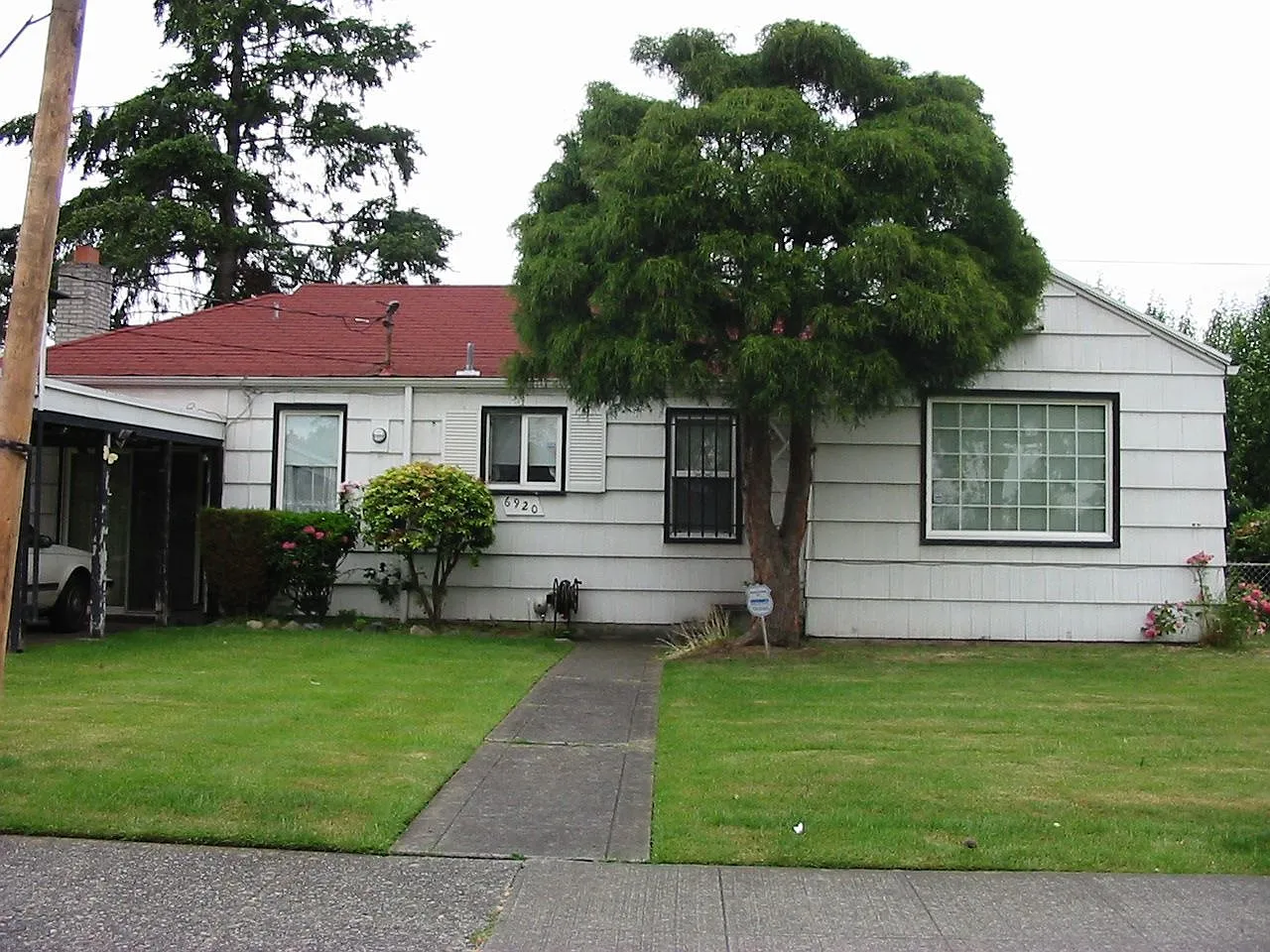 6920 44th Ave S photo 1
