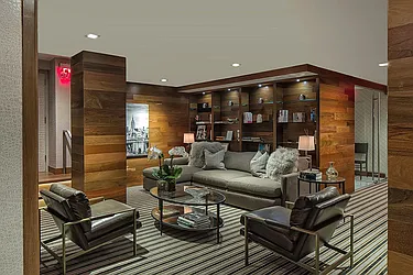 Rented by Stellar Management