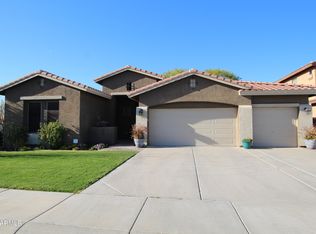 3768 E Gemini Pl, Chandler, AZ 85249