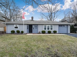 5539 S Quincy St, Hinsdale, IL