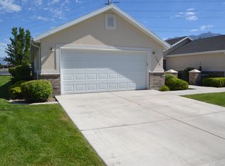 1444 W Westbridge Dr, Provo, UT 84601
