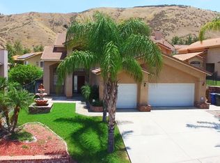 3729 N Big Canyon Ct, San Bernardino, CA 92407