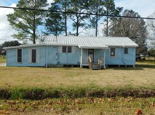 198 Saint Charles St, Thibodaux, LA 70301